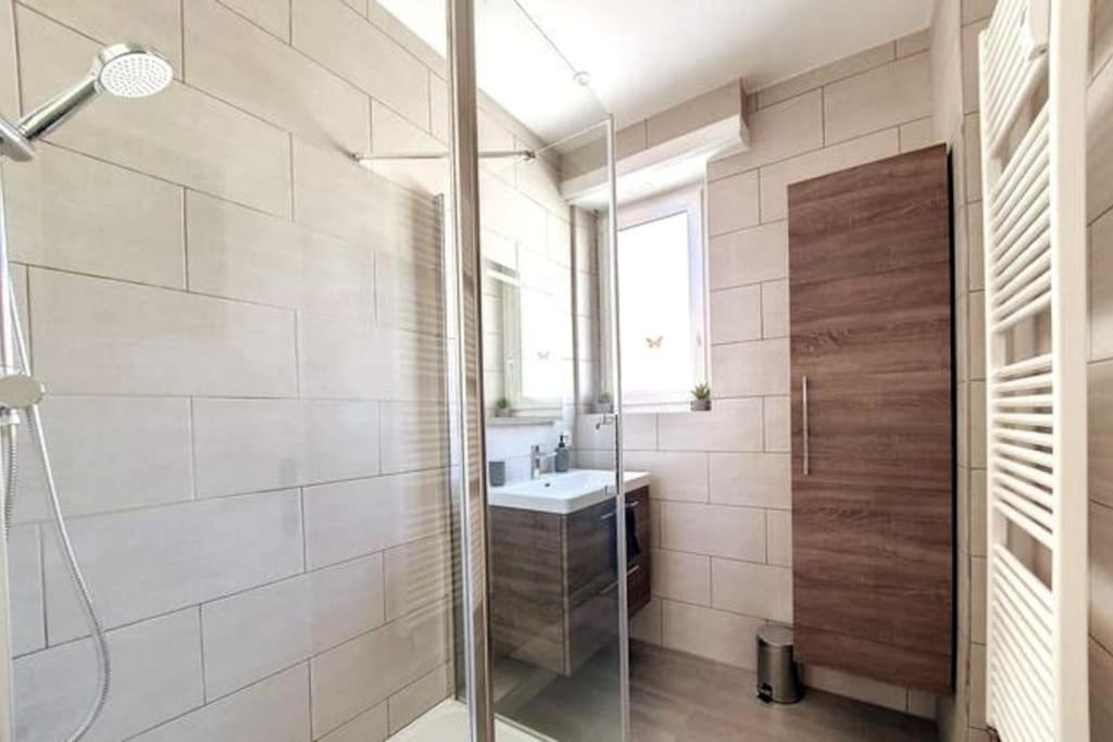 Apartament Chic - Proche Hypercentre - Renove - Lumineux Strasburg Zewnętrze zdjęcie